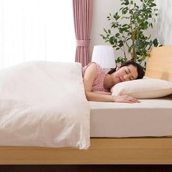 NITORI ニトリ リネン寝具カバーセット 掛け布団 シーツ マクラカバー ニトリ】寝苦しい夜も天然素材で快適に！フランス産リネン100